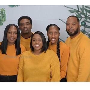 Meet your Posher, Patrice